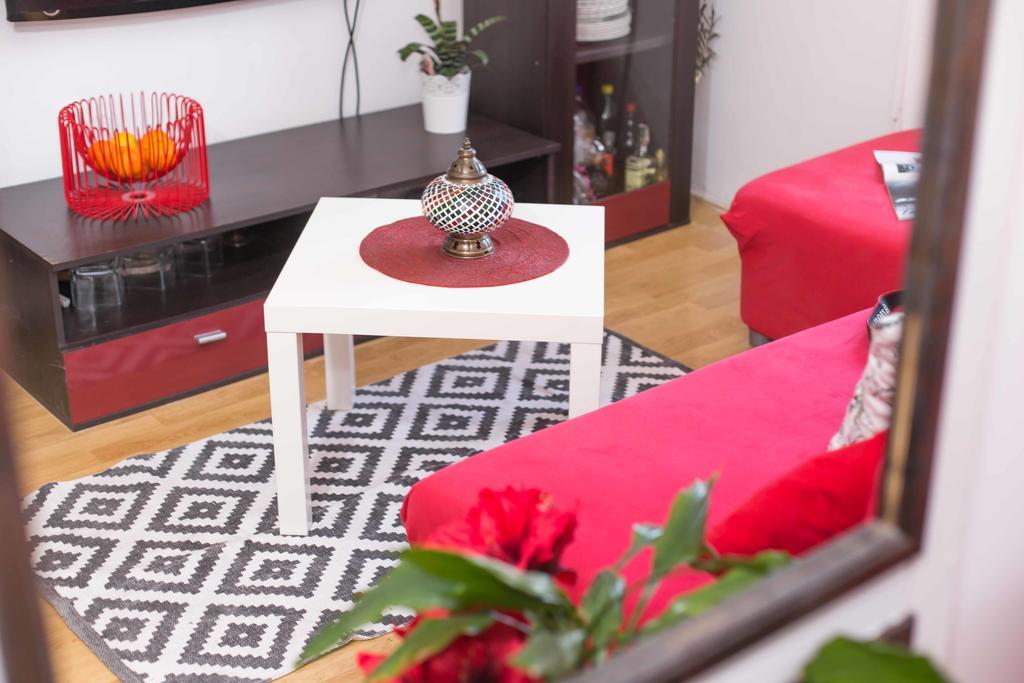 Apartman Red Valentino Split