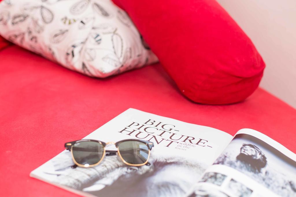 Red Valentino Apartman Split