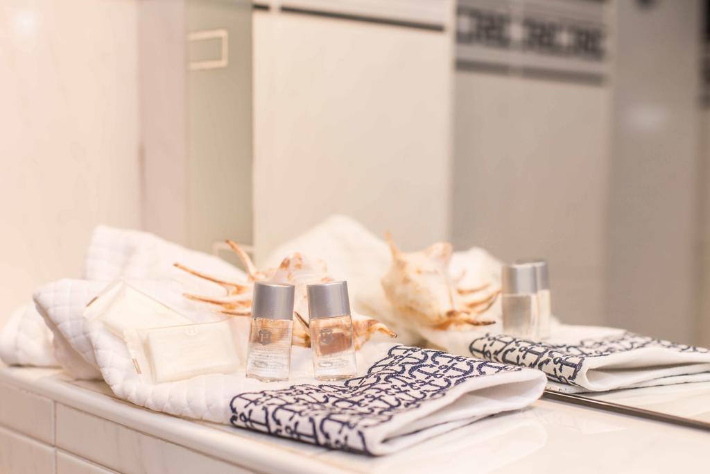 Red Valentino Apartman Split