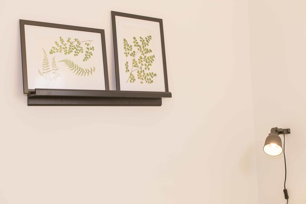 Apartman Red Valentino *